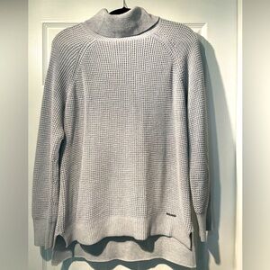 Women’s Michael Kors Gray Sweater Size Large